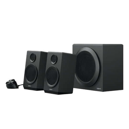 Բարձրախոս Logitech Speaker Z333 2.1- EMEA - ի նկար