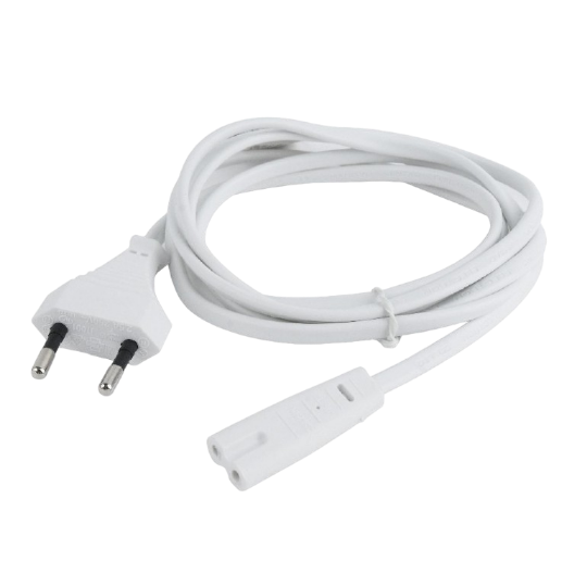 Picture of Cable Notebook cable Gembird PC-184/2-1.8m