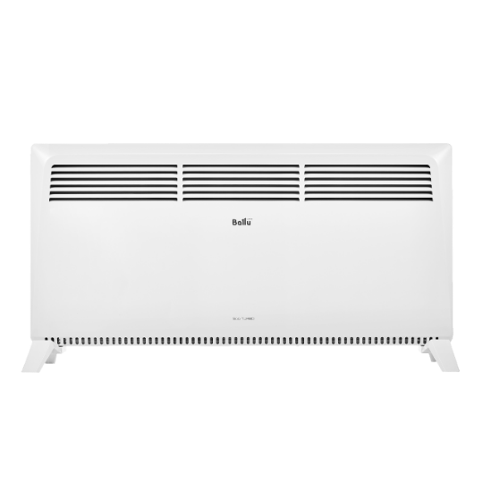 Picture of electric heater BALLU Solo Turbo BEC/SMT2500