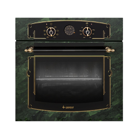 Picture of Built-in oven Gefest Edv da 622-03 K69s