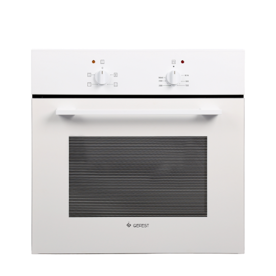 Picture of Built-in oven Gefest Edv da 602 K12: