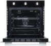 Ներկառուցվող ջեռոց GRAUDE BE60.2S (Black)   - ի նկար