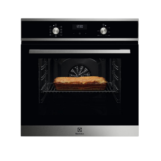 ՆԵՐԿԱՌՈՒՑՎՈՂ ՋԵՌՈՑ ELECTROLUX EOF5H40BX - ի նկար