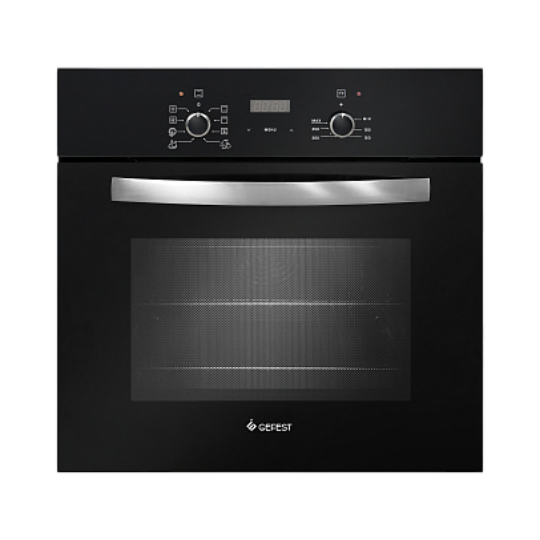 Picture of Built-in oven gefest edv da 622-02 a