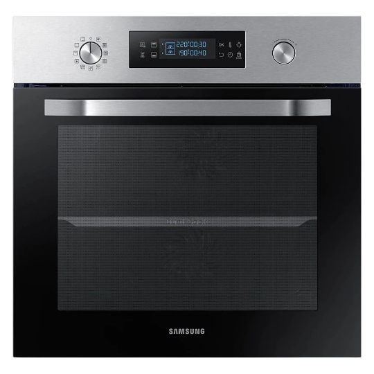 Picture of Built-in oven Samsung NV64R3531BS / WT