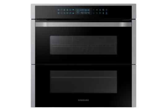 Ներկառուցվող ջեռոց SAMSUNG NV75N7646RS/WT - ի նկար