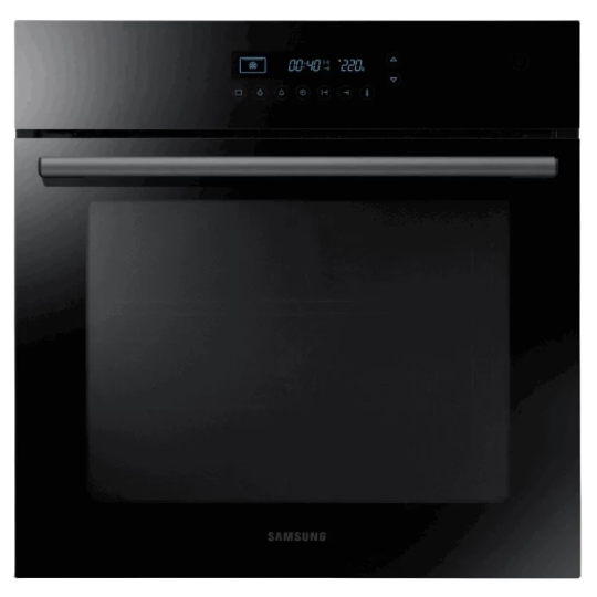 Ներկառուցվող ջեռոց SAMSUNG NV68R5340RB/WT - ի նկար