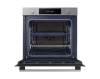 Picture of Built-in oven Samsung NV7B4125ZAS / WT