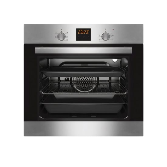 Ներկառուցվող ջեռոց FISHER FBO6405X - ի նկար