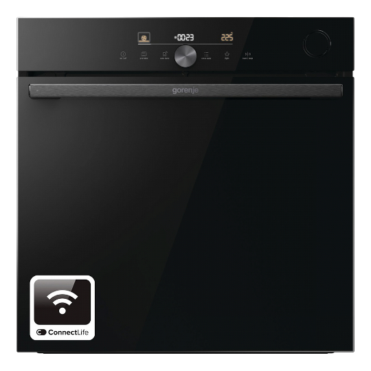 Ներկառուցվող ջեռոցներ GORENJE BSA6747DGWI - ի նկար