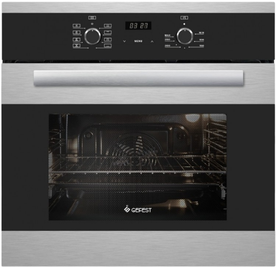 Picture of Built-in oven Gefest Edv da 622-03 H5