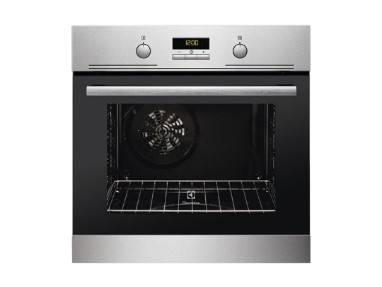 Picture of Built-in oven ELECTROLUX EZC52430AX