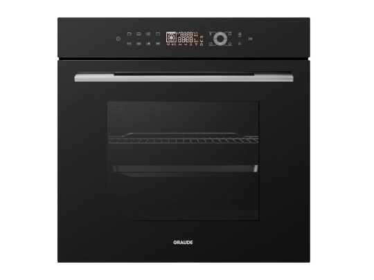 Picture of Built-in oven Graude BM60.3s (Black)