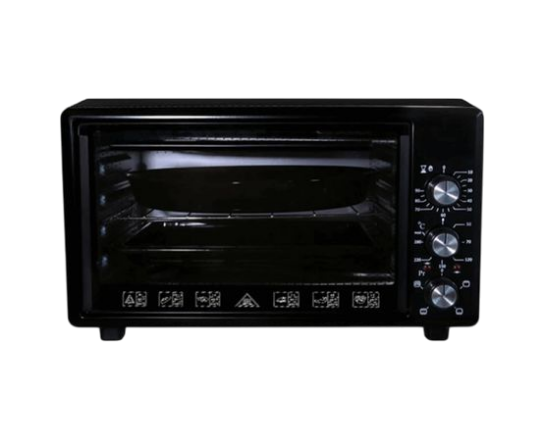 Էլեկտրական ջեռոց DM-4902 - ի նկար