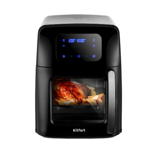 Picture of Fat Kitfort Kitfort KT-2212 (3 in 1)