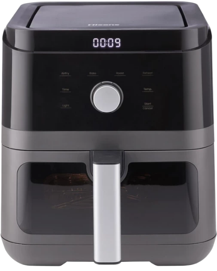 Picture of Fat Hisense Haf1800D