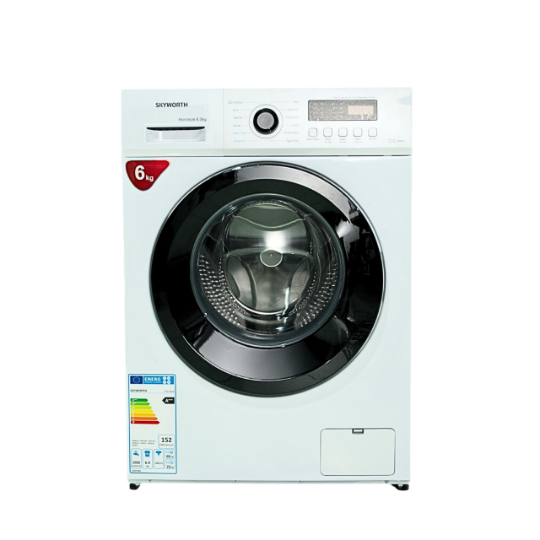 Լվացքի մեքենա  Skyworth F60109UB 6kg - ի նկար