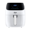 Ճարպաջեռոց Ufesa Air Fryer 5L Elektra White - ի նկար