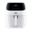Ճարպաջեռոց Ufesa Air Fryer 5L Elektra White - ի նկար