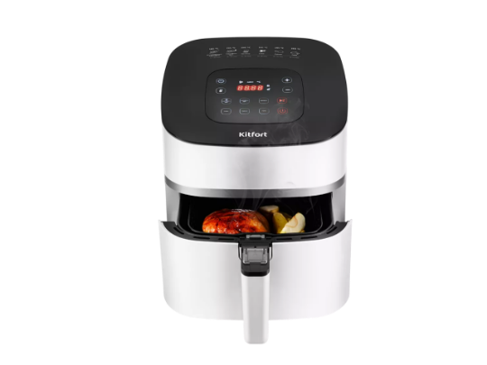 Picture of Fat Kitfort KITFORT KT-2217