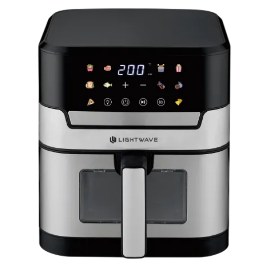 Ճարպաջեռոց Lightwave LW-ARF-NW08L102 - ի նկար