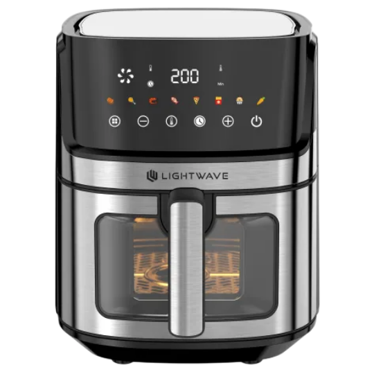 Ճարպաջեռոց Lightwave LW-ARF-SW08L100 - ի նկար