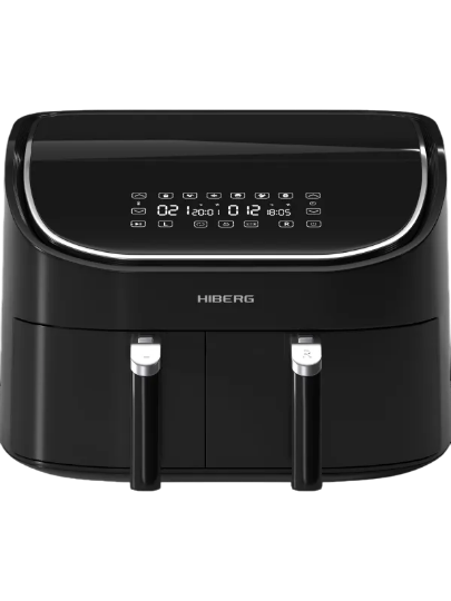 Picture of Fat HIBERG MGD 990 B