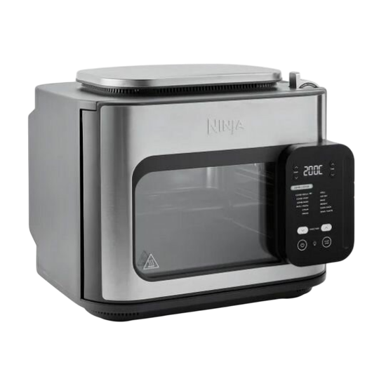 Ճարպաջեռոց Ninja SFP700EU Cooking heated, Multi Cooker - ի նկար