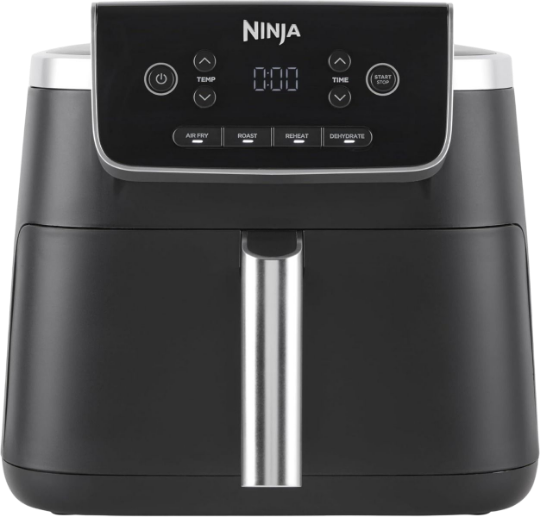 Ճարպաջեռոց NINJA AF140EU Cooking Heated, Air Fryer - ի նկար
