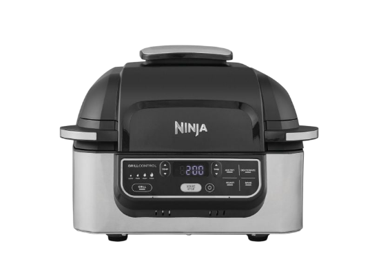 Picture of Fat Ninja AG301EU NINJA AIR GRILL