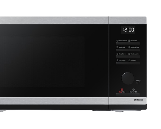 Picture of Microwave Samsung MS23DG4504AT: