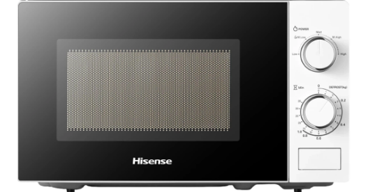 Picture of Microwave oven HISENSE H20MOWS10