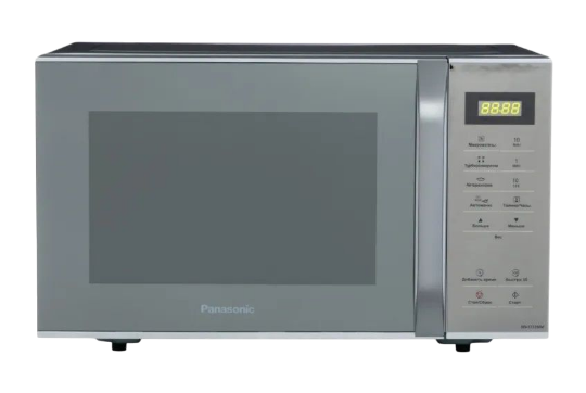 Միկրոալիքային վառարան PANASONIC NN-ST32MMZPE   - ի նկար