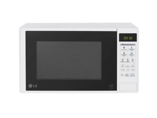 Միկրոալիքային վառարան LG MicroWave MS2042DY 20L - ի նկար
