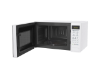 Միկրոալիքային վառարան LG MicroWave MS2042DY 20L - ի նկար