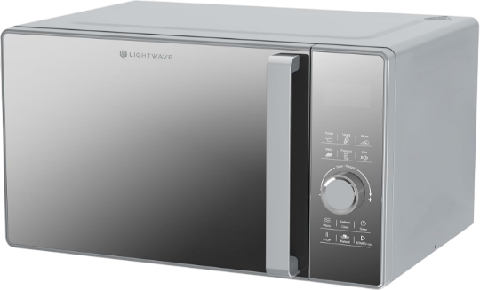 Picture of Microwave LightWave Microwave LW-MW-D25 25L