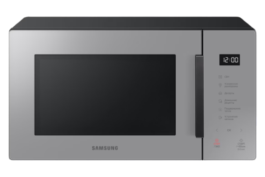 Picture of Microwave Samsung MS23T5018AG / BW