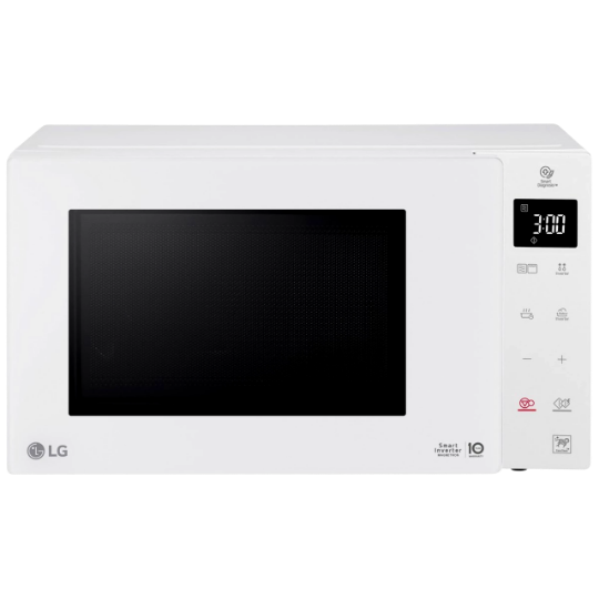 Միկրոալիքային վառարան LG MicroWave MS2336GIH 23L - ի նկար