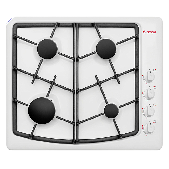 Picture of Built-in gas stove Gefest SG SN 1211 E: