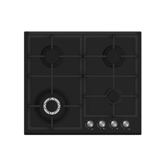 Picture of Built-in gas stove Fisher FBH644BT: