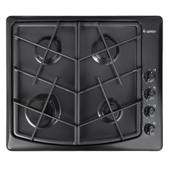 Picture of Built-in gas stove Gefest SG SN 1211 K21