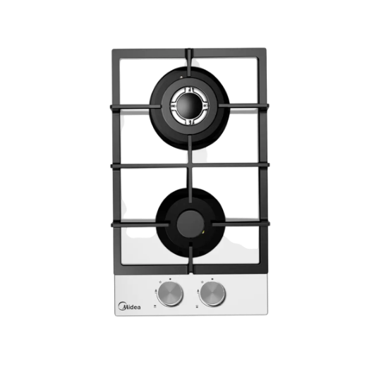 Ներկառուցվող գազoջախ MIDEA MG3260TGW - ի նկար