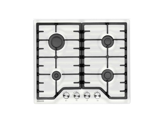 Picture of Buy-in gas stove Graude GS60.1 (White)