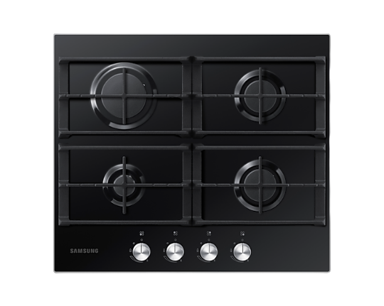 Picture of Built-in gas stove Samsung NA64H3000AK / WT