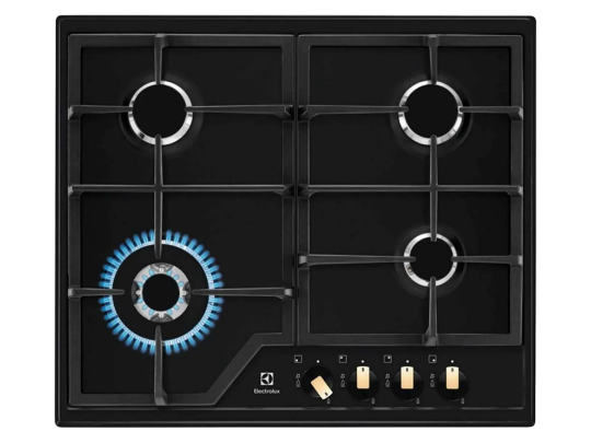 Picture of Built-in gas stove Electrolux KGS6436rk