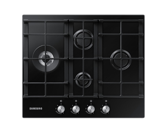 Picture of Built-in gas stove SAMSUNG NA64H3030BK/WT