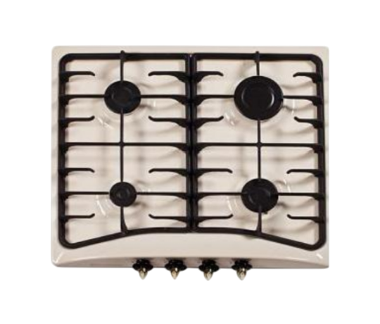 Picture of Built-in gas stove Deluxe 5840.00GMV