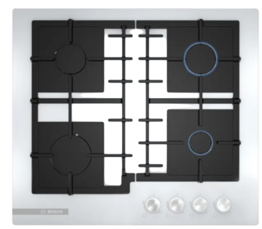Picture of Built-in (gas stoves) Bosch PNP6B2O92R: