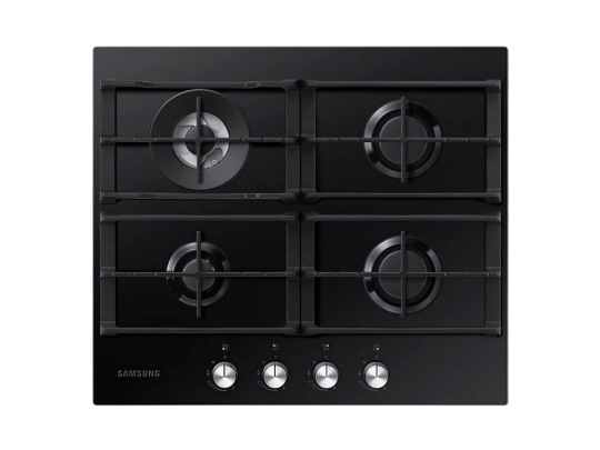 Picture of Built-in gas stove Samsung NA64H3030AK / WT