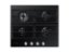 Picture of Built-in gas stove Samsung NA64H3030AK / WT